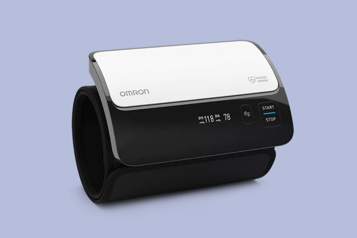 Omron BP7000